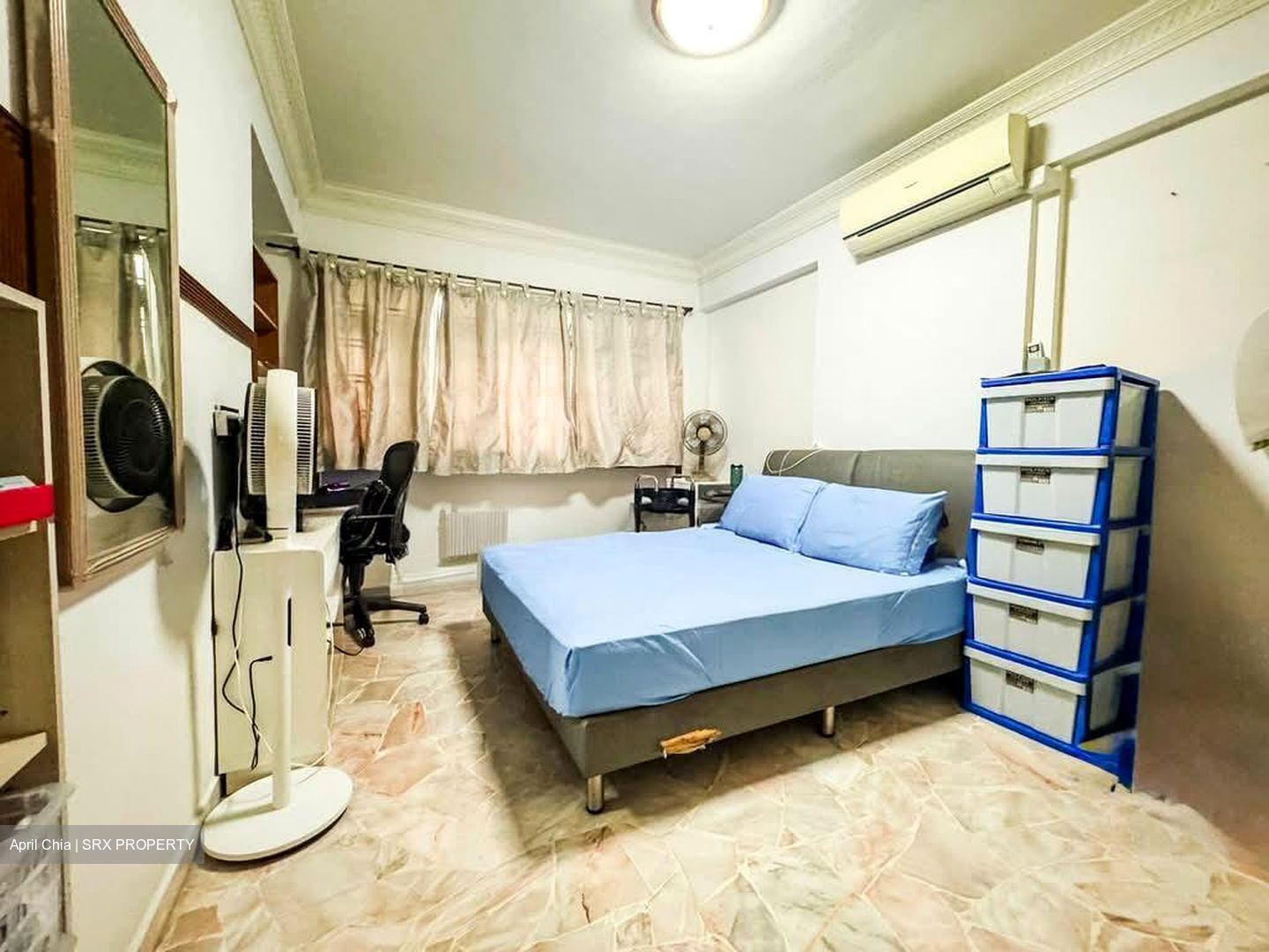 Blk 716 Pasir Ris Street 72 (Pasir Ris), HDB Executive #585417901